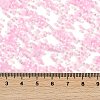 Imitation Cat Eyes Glass Seed Beads X1-SEED-H003-03V-4