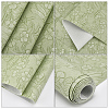 PU Leather Fabric DIY-WH20055-025D-5