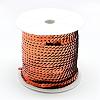 Plastic Paillette Beads PVC-Q085-6mm-13-1