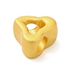 Zinc Alloy Beads PALLOY-I219-02A-3