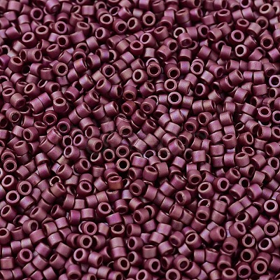 MIYUKI Delica Beads SEED-MY11-DB2308-1