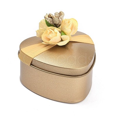 Tinplate Storage Box X1-CON-A004-01-1