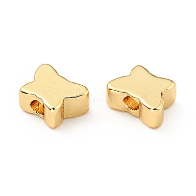 Brass Beads KK-G416-32G-1