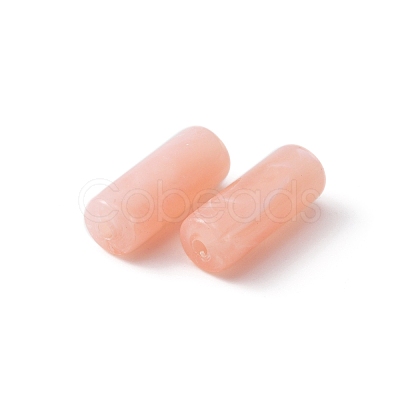 Acrylic Beads MACR-SZC0001-01K-1