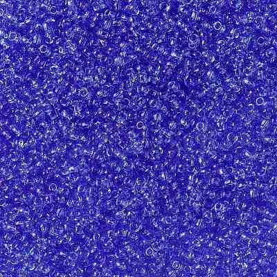 TOHO 11/0 Round Beads SEED-TR11-0003L-1