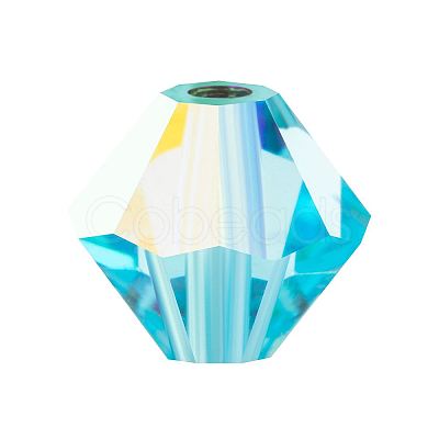 Preciosa® Crystal Beads X-PRC-BA6-60010-200-1