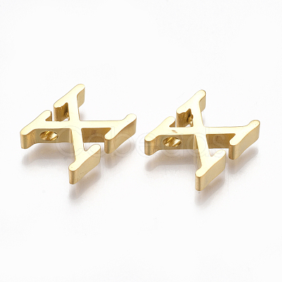 304 Stainless Steel Pendants STAS-T041-10G-X-1