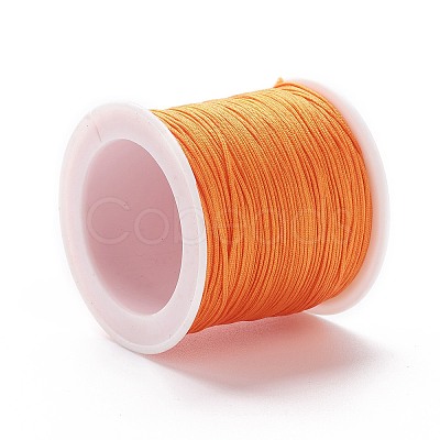 Nylon Braided Cord X-NWIR-K013-B10-1