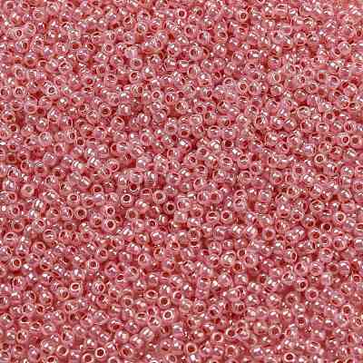 TOHO Round Seed Beads SEED-JPTR11-0906-1
