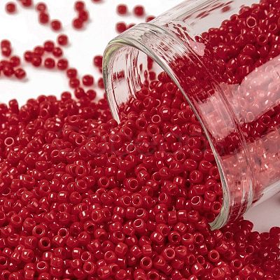 TOHO 15/0 Round Beads SEED-XTR15-0045A-1