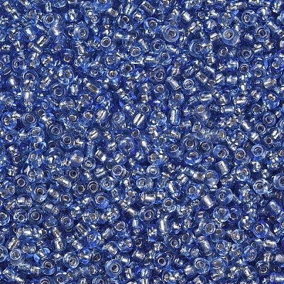 12/0 Glass Seed Beads SEED-A005-2mm-26-1