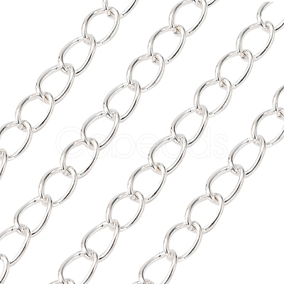 Iron Twisted Chains CH-0.8DK-S-1