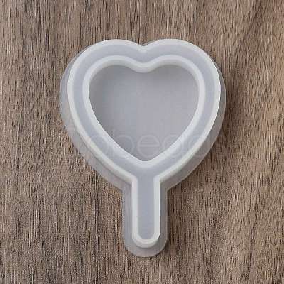 DIY Silicone Candle Molds SIL-F019-03A-1
