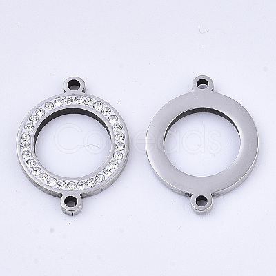304 Stainless Steel Links connectors LS-STAS-N087-14C-P-1