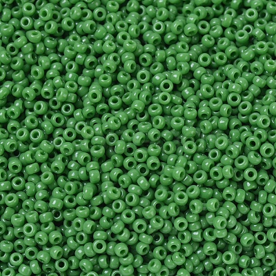 MIYUKI Round Rocailles Beads SEED-JP0008-RR0411-1