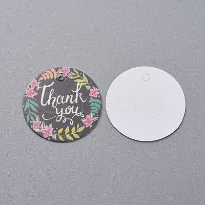 Paper Gift Tags CDIS-P001-G01-A-1