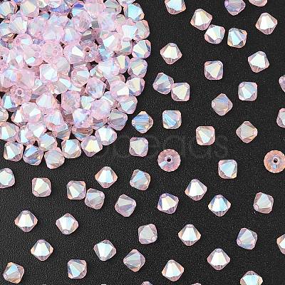 Preciosa® Crystal Beads X-PRC-BA4-70220-20000-1