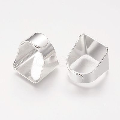 Brass Ring Shanks LS-KK-A017-S-1