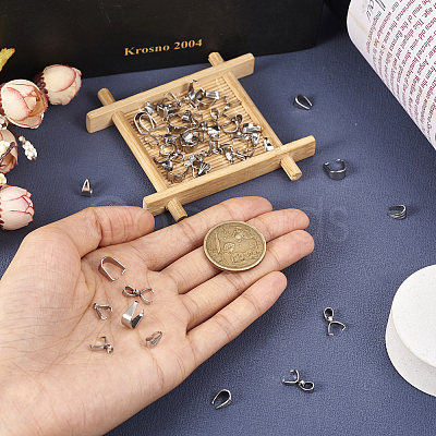 DIY Jewelry Making Finding Kit DIY-TA0004-93-1
