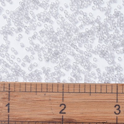 MIYUKI Delica Beads SEED-J020-DB1408-1