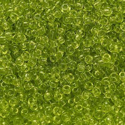 12/0 FGB Grade A Round Glass Seed Beads SEED-Q006-F18-1