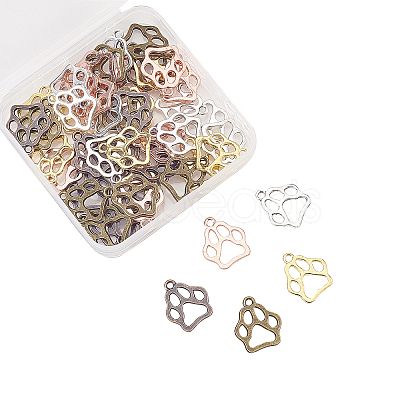 Alloy Pendants PALLOY-CJ0001-61-1