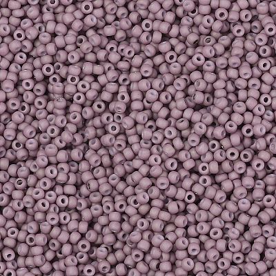 TOHO Round Beads X-SEED-TR11-0766-1