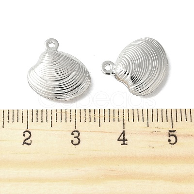 Brass Pendants FIND-B046-05P-1