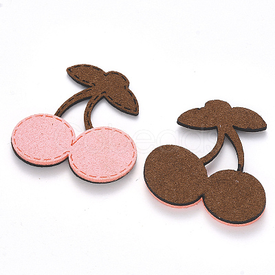 Faux Suede Patches FIND-R075-26-1