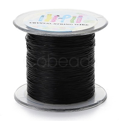Korean Elastic Crystal Thread EW-N004-0.6mm-03-1