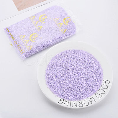 13/0 Glass Seed Beads SEED-T005-14A-A11-1