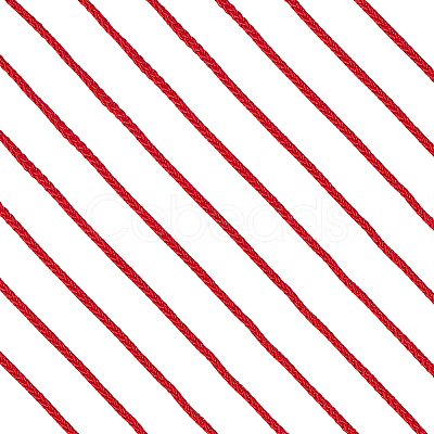 1 Roll Braided Nylon Cord NWIR-CY0001-02A-1