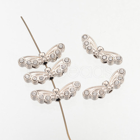 Alloy Multi-Strand Links LS-ALRI-H042-3-1