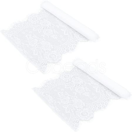 Polyester Antependium AJEW-WH0140-49-1
