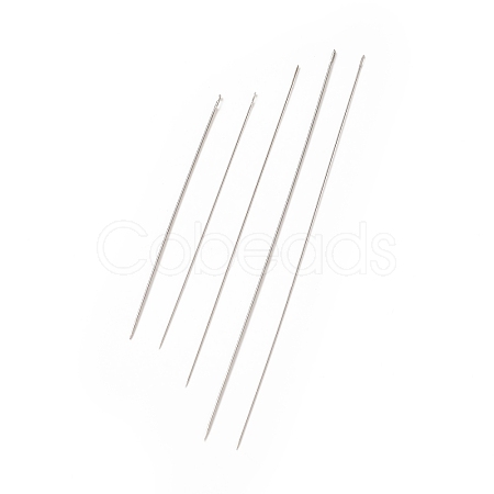 Tarnish Resistant DIY Jewelry Tool Sets TOOL-MSMC002-25-1