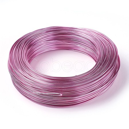 Anodized Aluminum Wire AW-S001-2.0mm-13-1