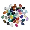 Natural & Synthetic Mixed Gemstone Cabochons G-A094-01B-M-1