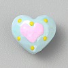 Freehand Acrylic Beads FIND-WH20003-40D-1