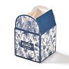 Wedding Theme Folding Gift Boxes CON-P014-01A-3