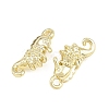Alloy Pendants AL-CBA1FD3-25G-04-2