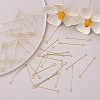 316 Surgical Stainless Steel Eye Pins STAS-YW0001-41A-G-6