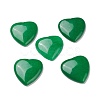 Natural Jade Cabochons G-P021-12-2
