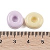 Opaque Resin Decoden Cabochons CRES-M033-01O-4