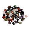 Natural Stone Beads G-O029-08A-1