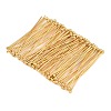 SHEGRACE 20G Brass Ball Head Pins XGRPCP444-273G-2