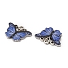 Alloy Enamel Pendants LS-ENAM-K069-28P-02-2