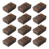 Cardboard Jewelry Set Packaging Boxes X1-CON-TAC0008-03C-3