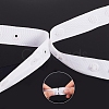 Polyester Ribbons OCOR-WH0032-15-7
