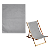 Chair Canvas & Oxford Cloth AJEW-WH0709-156C-07-1