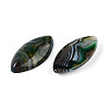 Natural Brazilian Agate Cabochons X-G-S295-02-2